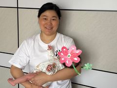 -佳禾月嫂育儿嫂(拱墅店)