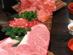 -俺的焼肉(銀座9丁目店)