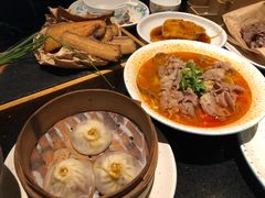 -老头儿油爆虾·知味杭州(爱琴海购物中心)
