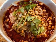 -薛阿婆(北美新天地中心店)