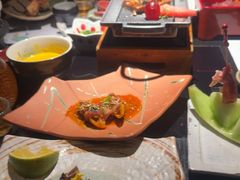 -花潮料理艺食馆(成都万象城店)