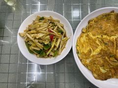 -高老庄·老溧阳·私房菜(南山竹海店)