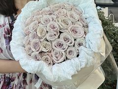 -EPOQUE·一刻花店(兴业太古汇店)