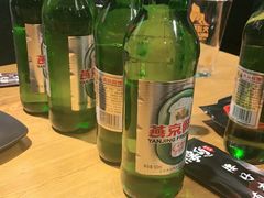 -腰子哥烤串(石佛营炫特店)