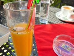 -申德勒加油站餐厅(三里屯北小街店)