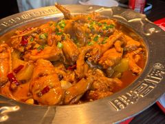 -胖哥俩肉蟹煲(杭州下沙学林街店)