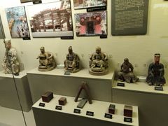 -中国闽台缘博物馆