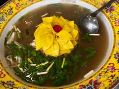 -建坤水席宫·洛阳菜(中州路店)