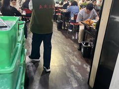 -皖北巫氏三胖地锅鸡(长淮总店)