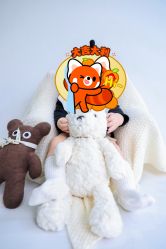 -小鬼当佳儿童摄影(回龙观店)