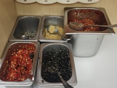 -食米家拌饭(梅溪新天地店)