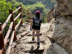 -黑龙潭风景区