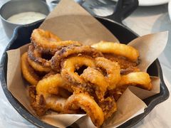 -必胜客(新中纬店)