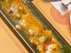 -克比叔叔印度餐厅Kebabs on the Grille(人民广场店)