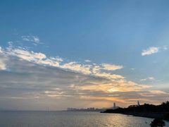 -深圳湾公园(南山区)