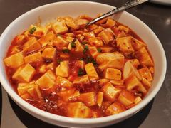 峨嵋豆腐-峨嵋酒家(熙悦天街店)