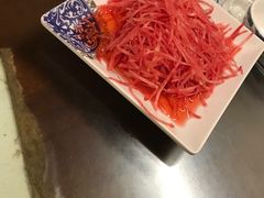 -福寿斋·老北京铜锅涮肉·烧烤(清岚店)