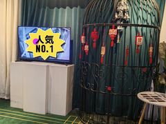 -棂笼·深度沉浸密室(武汉旗舰店)