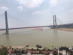 -黄河龙门风景区