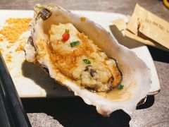 -很久以前羊肉串(昌里路三钢里店)