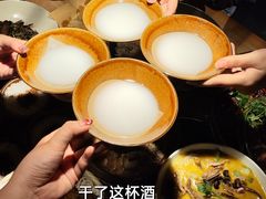 -吃饭皇帝大(解放西路店)