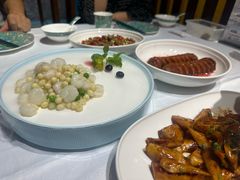 -一品江南韵·淮扬菜