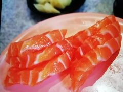 -争鲜回转寿司(金桥家乐福店)
