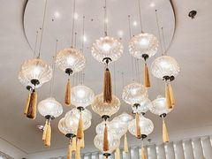-ManHo万豪中餐厅(成都茂业JW万豪酒店)