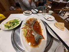 -乡土特色.冷锅鱼.牦牛肉火锅