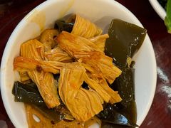 -张卤堂·砂锅卤肘子(南头店)