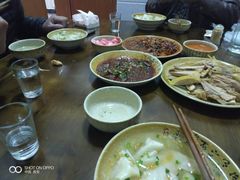 -天全县三土司椒麻鸡餐厅