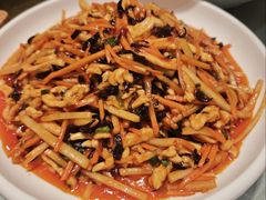 -裕德隆清真饭庄·天津特色菜(东丽店)