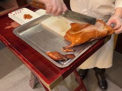 -全聚德(常州店)