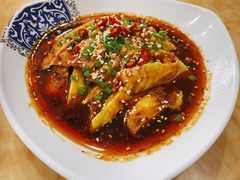 -力力豆花庄(广渠门店)