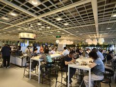 -宜家·瑞典风味餐厅(四元桥店)