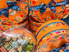 -VENCHI 闻绮(北京国贸商城店)