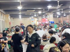 -皖北巫氏三胖地锅鸡(长淮总店)