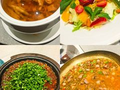-写庭·鱼鲜川菜·宴请(铁像寺水街店)