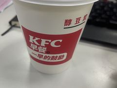-肯德基(尧佳路店)