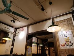大堂-金龙咖喱