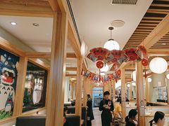 -一心创作料理屋(经开万达店)