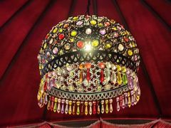 -那时新疆·若羌(经纬汇店)