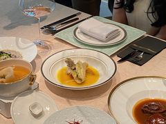 -T館·花园艺术餐厅