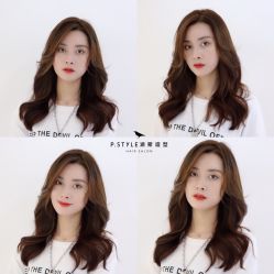 -P.STYLE派斯造型