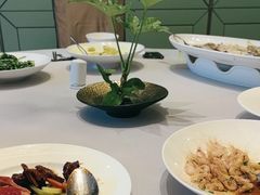 -上海精菜馆(虎踞关店)