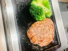 -肉肉大米(德基广场店)