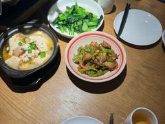 -八源地千岛湖土菜馆·有机鱼(塘苗路十九年店)