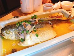 -避风塘(宝山万达店)