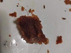 -老回回小吃(百万庄店)