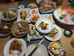 -德川家日本料理(顺义华联店)